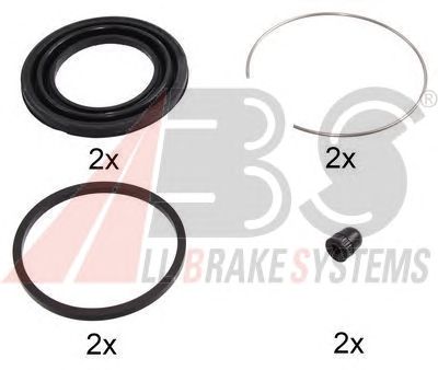 Repair Kit, brake caliper 53754