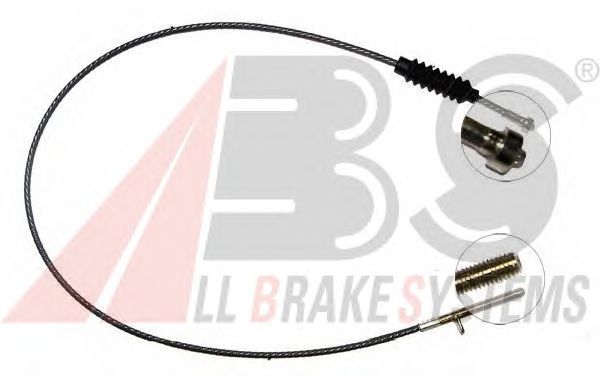 Cable, parking brake K11331