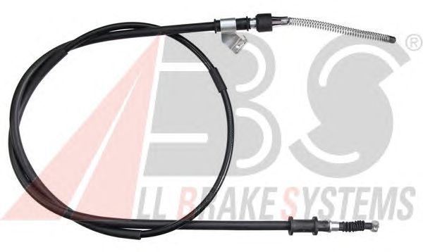 Cable, parking brake K13896