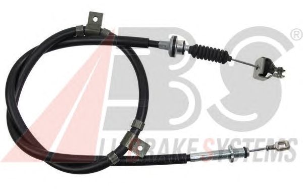 Clutch Cable K22590