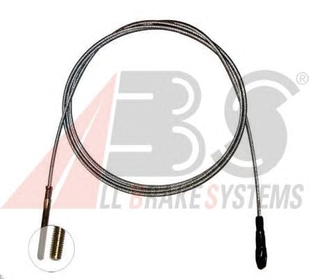 Clutch Cable K24450