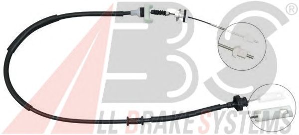 Clutch Cable K25240