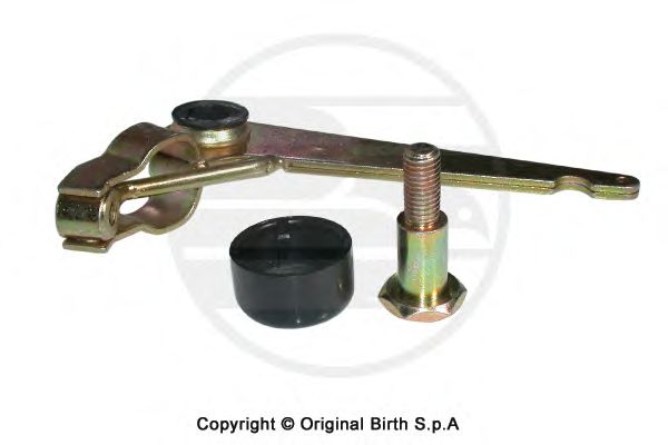 Repair Kit, gear lever 6327
