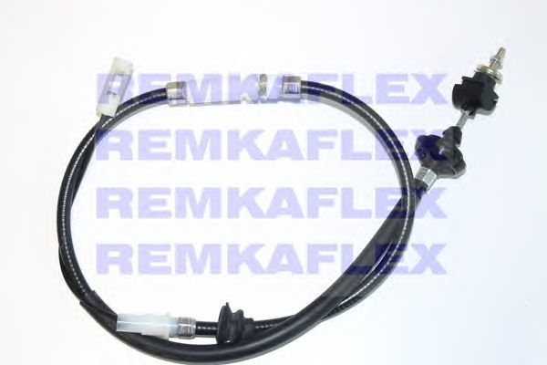 Clutch Cable 34.2250