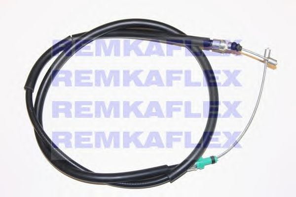 Cable, parking brake 42.1620