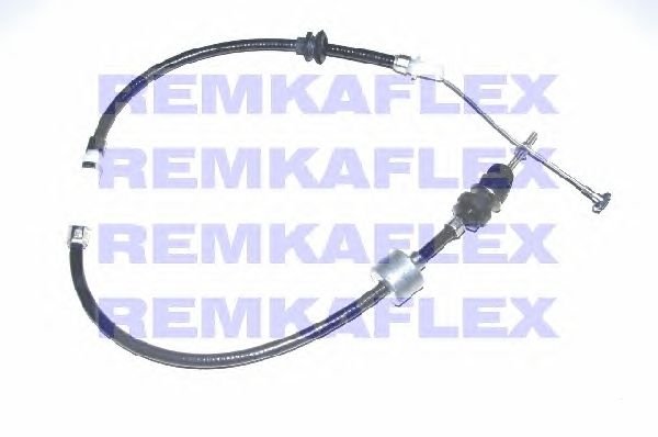 Clutch Cable 62.2580
