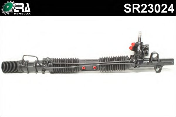 Рулевой механизм SR23024