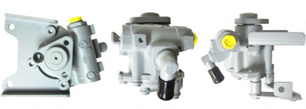 Hydraulic Pump, steering system 15-0023