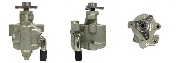 Hydraulic Pump, steering system 15-0188