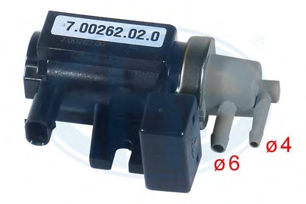 Transductor presión, turbocompresor 555184