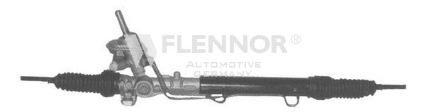 Lenkgetriebe FL024-K