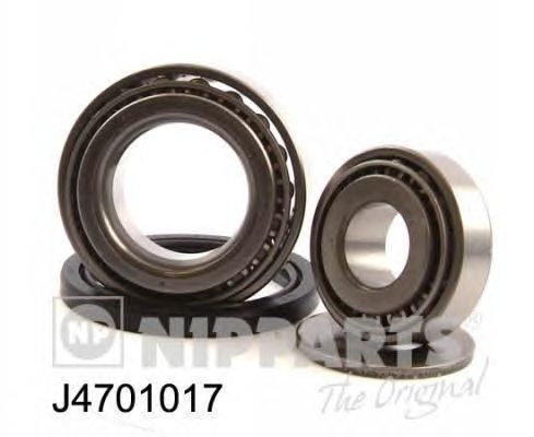 Wheel Bearing Kit J4701017