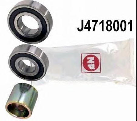 Wheel Bearing Kit J4718001
