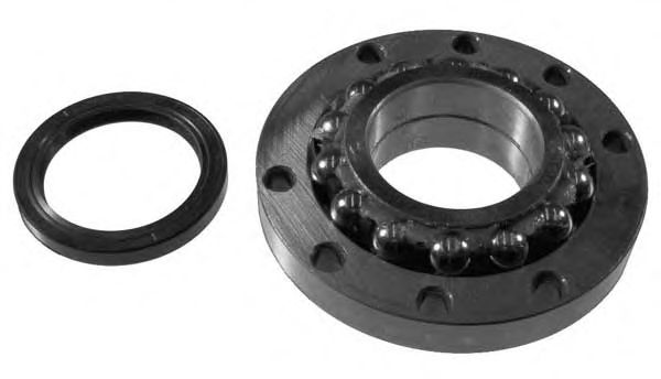 Wheel Bearing Kit KR3308