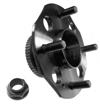 Wheel Bearing Kit KR3425