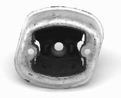 Engine Mounting 88-001-A