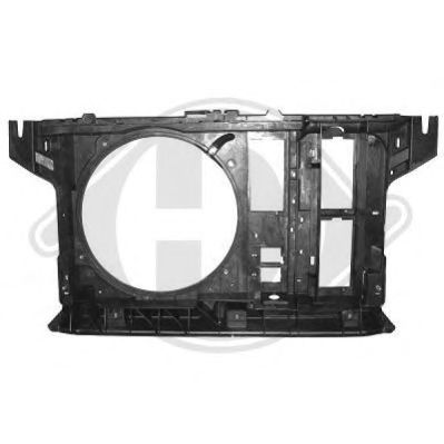 Front Cowling 4061002