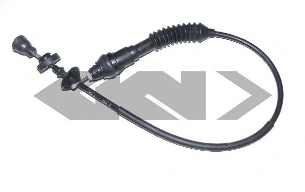 Clutch Cable 440440
