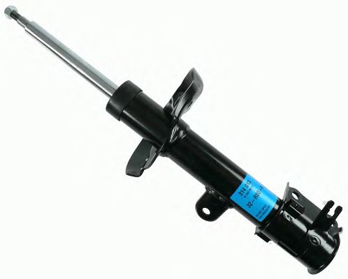 Shock Absorber 32-R80-A