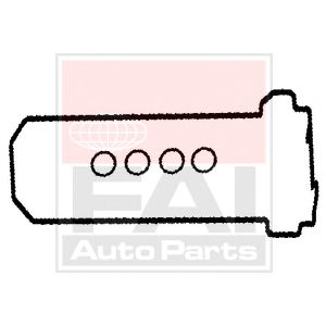 Gasket, cylinder head cover RC1133S