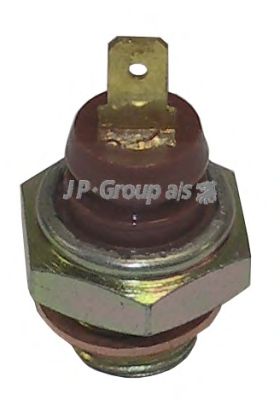 Interruptor de pressão do óleo 1193500900