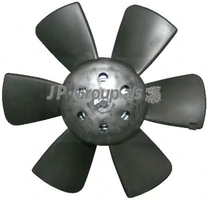 Electric Motor, radiator fan 1199100200