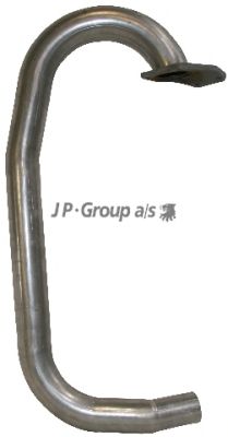 Exhaust Pipe 1120202300