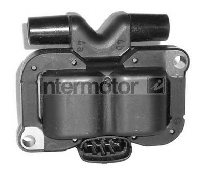 Ignition Coil 12751