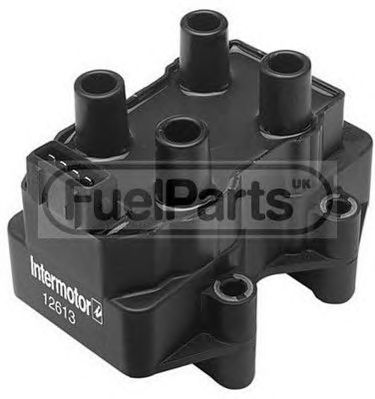 Ignition Coil CU1018