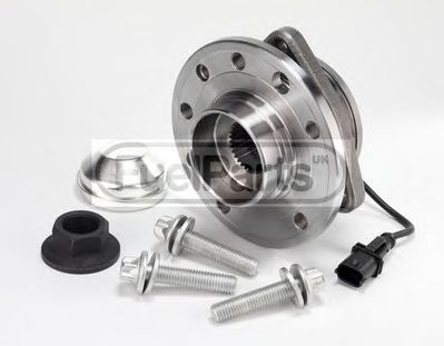 Wheel Bearing Kit AB1797