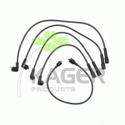 Ignition Cable Kit 64-0413
