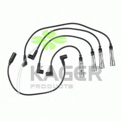 Ignition Cable Kit 64-1027