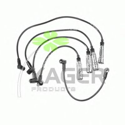 Ignition Cable Kit 64-1133
