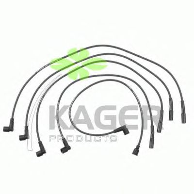 Ignition Cable Kit 64-1148