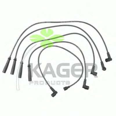 Ignition Cable Kit 64-1170