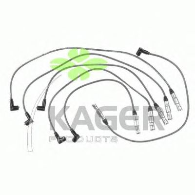 Ignition Cable Kit 64-1196