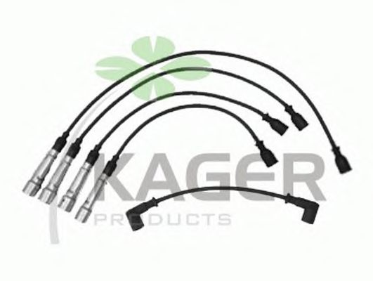 Ignition Cable Kit 64-0570