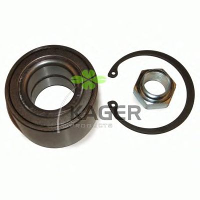 Wheel Bearing Kit 83-0197