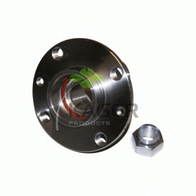 Wheel Bearing Kit 83-0435