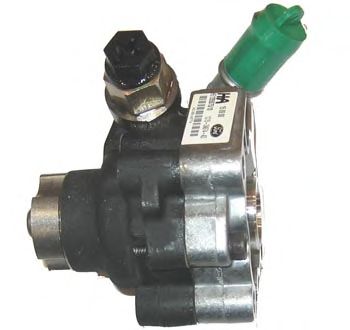 Hydraulic Pump, steering system 04.71.0190