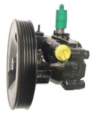 Hydraulic Pump, steering system 04.76.0455-1