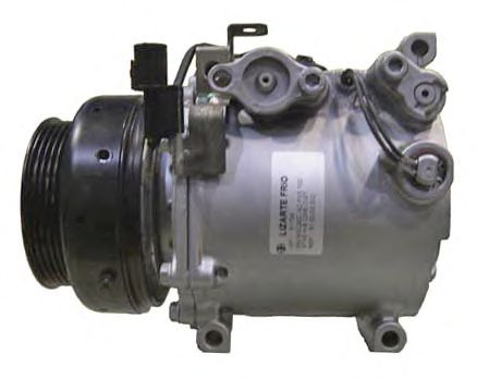 Compressor, ar condicionado 81.03.03.002