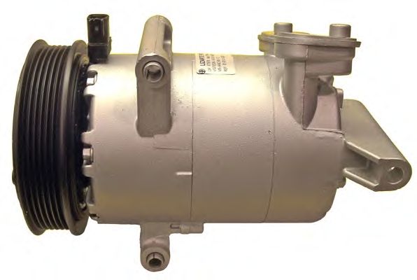 Compressor, ar condicionado 81.05.01.002