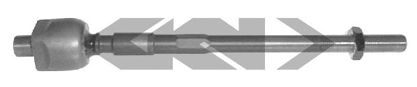 Articulação axial, barra de acoplamento 40660