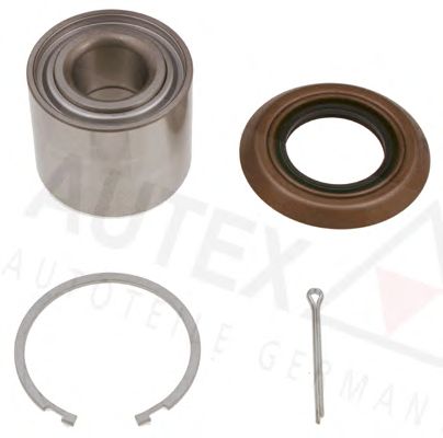 Wheel Bearing Kit 802336