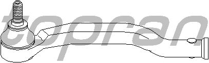 Rotule de barre de connexion 207 042