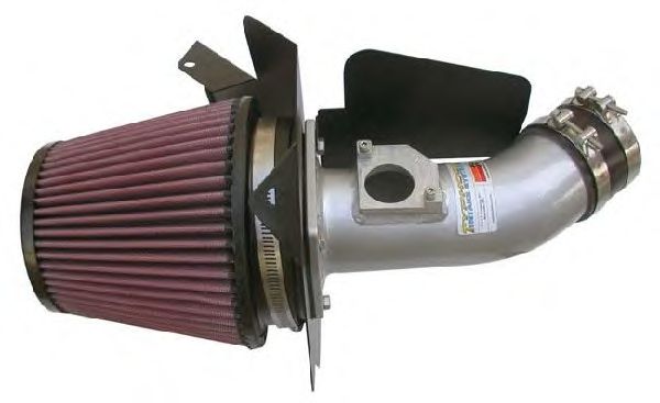 Sistema filtro aire deportivo 69-8002TS