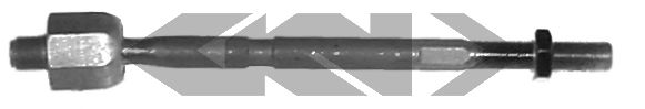 Articulação axial, barra de acoplamento 45308