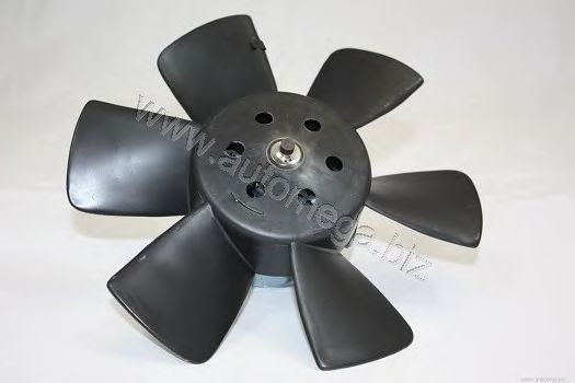 Electric Motor, radiator fan 109590455165L