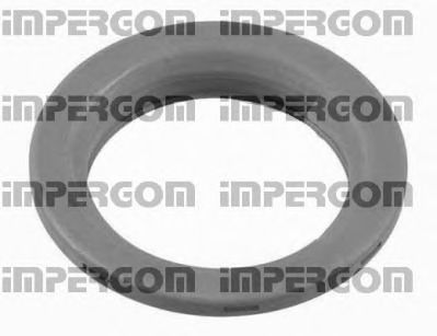 Anti-Friction Bearing, suspension strut support mounting 36594